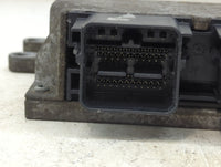 2015 Ford Transit 250 PCM Engine Control Computer ECU ECM PCU OEM P/N:FK4A-12A650-JA DK4A-12B684-BA Fits OEM Used Auto Parts