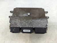 2015 Ford Transit 250 PCM Engine Control Computer ECU ECM PCU OEM P/N:FK4A-12A650-JA DK4A-12B684-BA Fits OEM Used Auto Parts