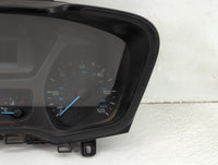 2015 Ford Transit 250 Instrument Cluster Speedometer Gauges P/N:CK4T-10849-SA BK3T-14C226-AC Miles:114K Fits Fits 2016 OEM U