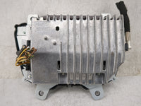 2015 Ford Transit 250 Radio AM FM Cd Player Receiver Replacement P/N:CK4T-18K810-AJ A12885060 Fits OEM Used Auto Parts - Oem