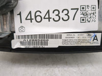 2015 Ford Transit 250 Radio AM FM Cd Player Receiver Replacement P/N:CK4T-18K810-AJ A12885060 Fits OEM Used Auto Parts - Oem