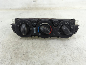 compare product 2015 Ford Transit 250 Climate Control Module Temperature AC/Heater Replacement Fits Fits 2016 2017 2018 2019 OEM Used Auto Parts