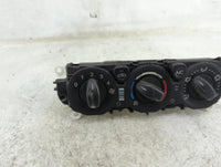 2015 Ford Transit 250 Climate Control Module Temperature AC/Heater Replacement Fits Fits 2016 2017 2018 2019 OEM Used Auto P