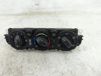 2015 Ford Transit 250 Climate Control Module Temperature AC/Heater Replacement Fits Fits 2016 2017 2018 2019 OEM Used Auto P