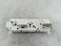 2015 Ford Transit 250 Climate Control Module Temperature AC/Heater Replacement Fits Fits 2016 2017 2018 2019 OEM Used Auto P