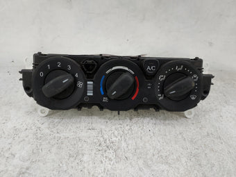 compare product 2015 Ford Transit 250 Climate Control Module Temperature AC/Heater Replacement P/N:BM5T 18C419 BM5T 18C830 Fits OEM Used Auto Parts