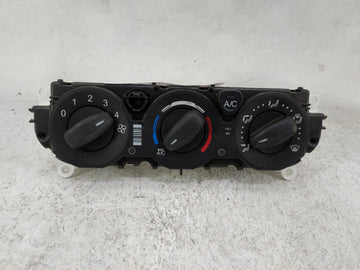2015 Ford Transit 250 Climate Control Module Temperature AC/Heater Replacement P/N:BM5T 18C419 BM5T 18C830 Fits OEM Used Aut