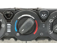 2015 Ford Transit 250 Climate Control Module Temperature AC/Heater Replacement P/N:BM5T 18C419 BM5T 18C830 Fits OEM Used Aut