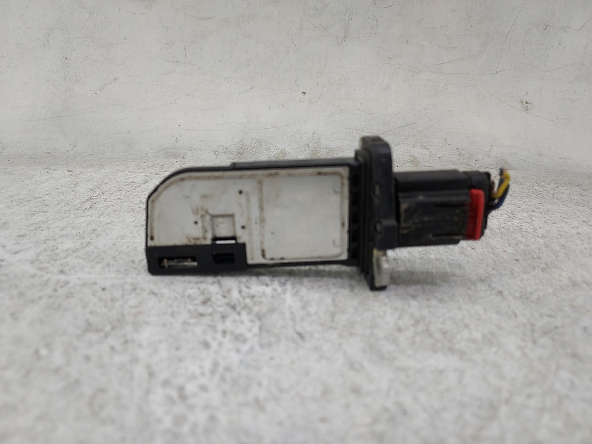 Ford Transit 250 Mass Air Flow Meter Maf Sensor - Oemusedautoparts1.com