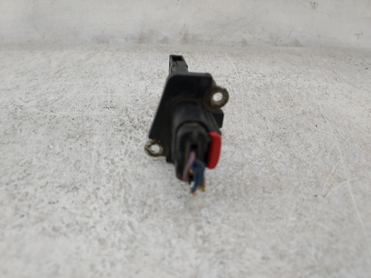 Ford Transit 250 Mass Air Flow Meter Maf Sensor - Oemusedautoparts1.com