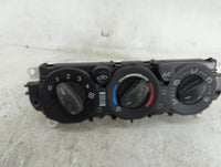 2015 Ford Transit 250 Climate Control Module Temperature AC/Heater Replacement Fits Fits 2016 2017 2018 2019 OEM Used Auto P