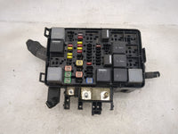 2015 Ford Transit 250 Fusebox Fuse Box Panel Relay Module P/N:BK2T-14A175-AA 7254-7478-30 Fits OEM Used Auto Parts - Oemused