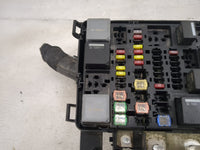 2015 Ford Transit 250 Fusebox Fuse Box Panel Relay Module P/N:BK2T-14A175-AA 7254-7478-30 Fits OEM Used Auto Parts - Oemused