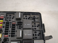 2015 Ford Transit 250 Fusebox Fuse Box Panel Relay Module P/N:BK2T-14A175-AA 7254-7478-30 Fits OEM Used Auto Parts - Oemused