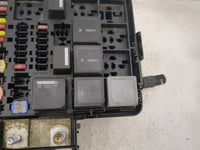 2015 Ford Transit 250 Fusebox Fuse Box Panel Relay Module P/N:BK2T-14A175-AA 7254-7478-30 Fits OEM Used Auto Parts - Oemused