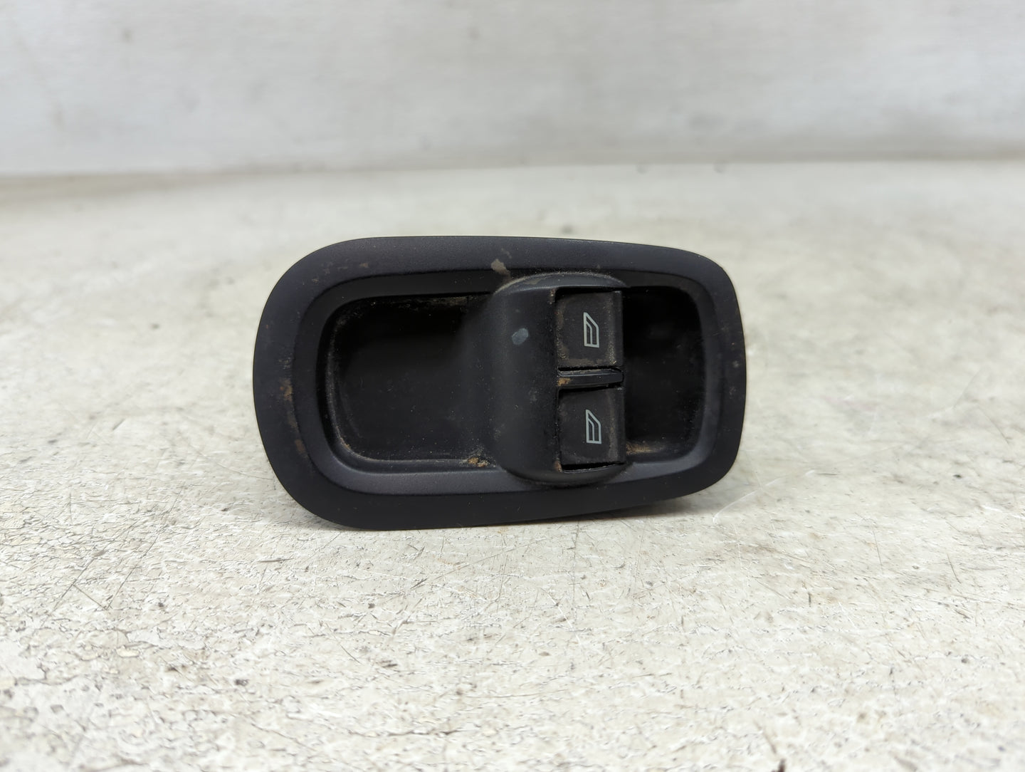 2015 Ford Transit 250 Master Power Window Switch Replacement Driver Side Left P/N:BK3T-14A132-AB Fits OEM Used Auto Parts - 