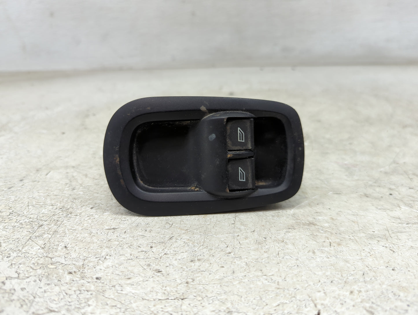 2015 Ford Transit 250 Master Power Window Switch Replacement Driver Side Left P/N:BK3T-14A132-AB Fits OEM Used Auto Parts - 