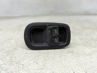 2015 Ford Transit 250 Master Power Window Switch Replacement Driver Side Left P/N:BK3T-14A132-AB Fits OEM Used Auto Parts - 