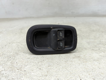 2015 Ford Transit 250 Master Power Window Switch Replacement Driver Side Left P/N:BK3T-14A132-AB Fits OEM Used Auto Parts - 