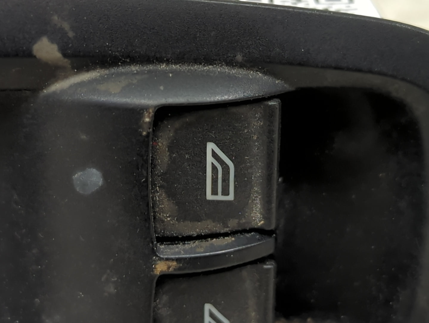 2015 Ford Transit 250 Master Power Window Switch Replacement Driver Side Left P/N:BK3T-14A132-AB Fits OEM Used Auto Parts - 