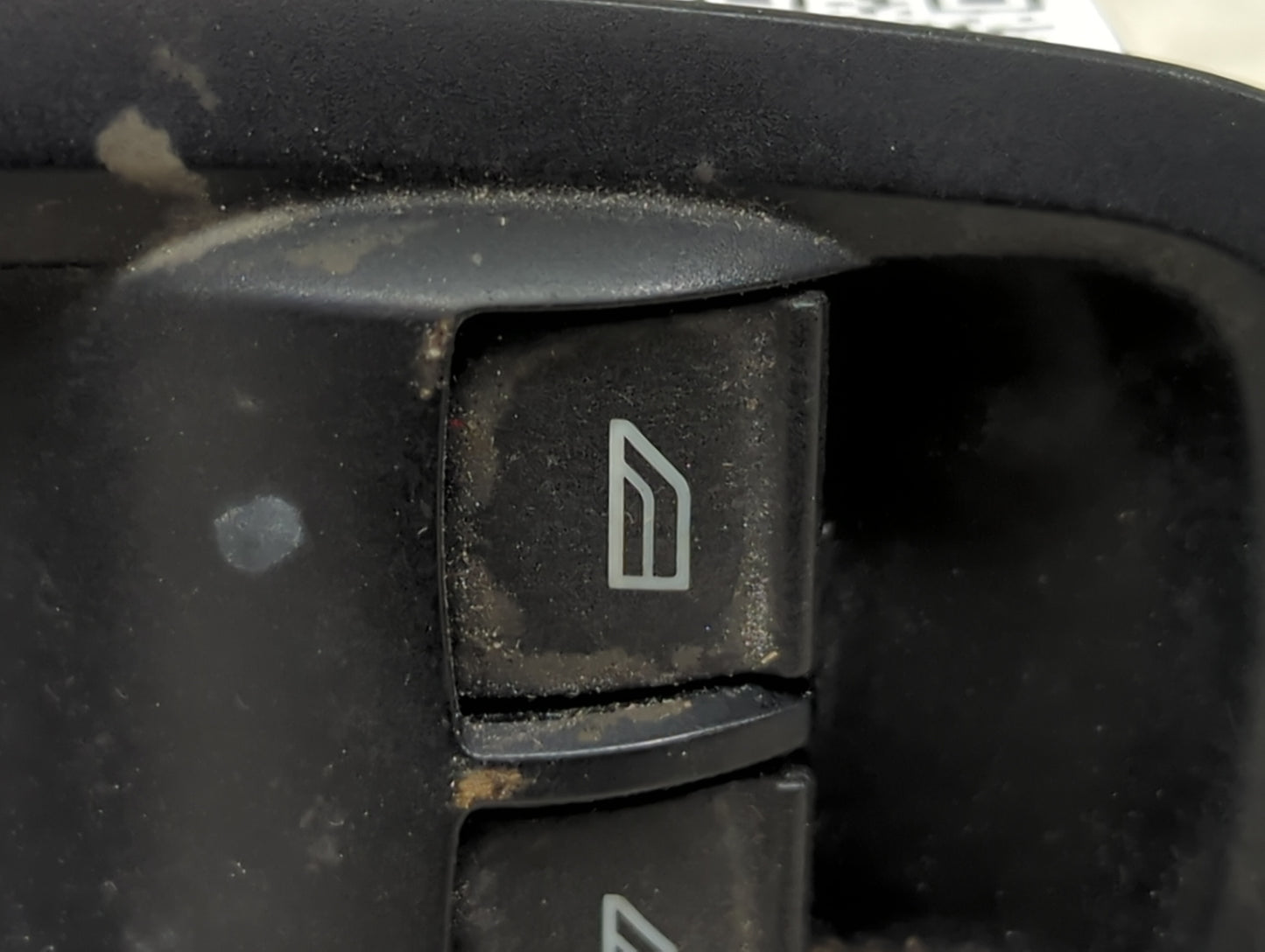 2015 Ford Transit 250 Master Power Window Switch Replacement Driver Side Left P/N:BK3T-14A132-AB Fits OEM Used Auto Parts - 