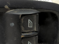 2015 Ford Transit 250 Master Power Window Switch Replacement Driver Side Left P/N:BK3T-14A132-AB Fits OEM Used Auto Parts - 