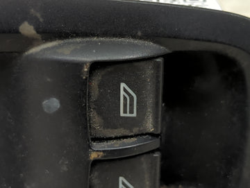 2015 Ford Transit 250 Master Power Window Switch Replacement Driver Side Left P/N:BK3T-14A132-AB Fits OEM Used Auto Parts