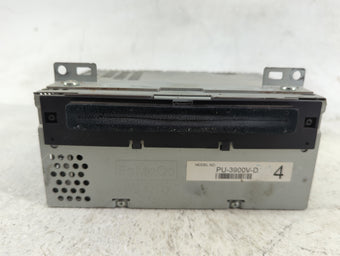 compare product 2015 Ford Transit 250 Radio AM FM Cd Player Receiver Replacement P/N:PU-3900V-D CK4T-19C107-DA, 276-1448-66 Fits OEM Used Auto Parts