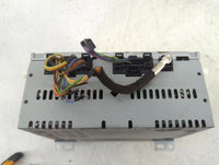 2015 Ford Transit 250 Radio AM FM Cd Player Receiver Replacement P/N:PU-3900V-D CK4T-19C107-DA, 276-1448-66 Fits OEM Used Au