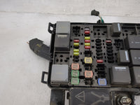 2015 Ford Transit 250 Fusebox Fuse Box Panel Relay Module P/N:BK2T-14A175-AA 7254-7478-30 Fits OEM Used Auto Parts - Oemused