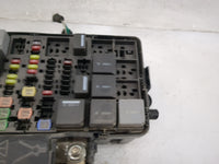 2015 Ford Transit 250 Fusebox Fuse Box Panel Relay Module P/N:BK2T-14A175-AA 7254-7478-30 Fits OEM Used Auto Parts - Oemused