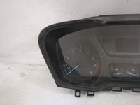 2015 Ford Transit 250 Instrument Cluster Speedometer Gauges P/N:CK4T-10849-SA BK3T-14C026-AC Miles:102K Fits Fits 2016 OEM U