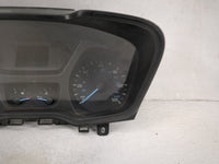 2015 Ford Transit 250 Instrument Cluster Speedometer Gauges P/N:CK4T-10849-SA BK3T-14C026-AC Miles:102K Fits Fits 2016 OEM U
