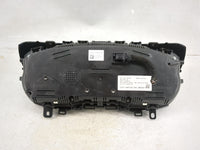 2015 Ford Transit 250 Instrument Cluster Speedometer Gauges P/N:CK4T-10849-SA BK3T-14C026-AC Miles:102K Fits Fits 2016 OEM U