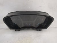 2015 Ford Transit 250 Instrument Cluster Speedometer Gauges P/N:CK4T-10849-FH EK3T-14C226-AC, CK4T-14C026-EA Miles: Fits Fit