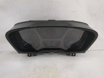 2015 Ford Transit 250 Instrument Cluster Speedometer Gauges P/N:CK4T-10849-FH EK3T-14C226-AC, CK4T-14C026-EA Miles: Fits Fit
