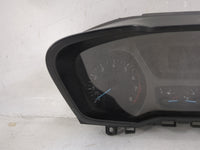 2015 Ford Transit 250 Instrument Cluster Speedometer Gauges P/N:CK4T-10849-FH EK3T-14C226-AC, CK4T-14C026-EA Miles: Fits Fit