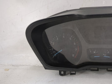 2015 Ford Transit 250 Instrument Cluster Speedometer Gauges P/N:CK4T-10849-FH EK3T-14C226-AC, CK4T-14C026-EA Miles: Fits Fits 2016 OEM Used Auto Parts