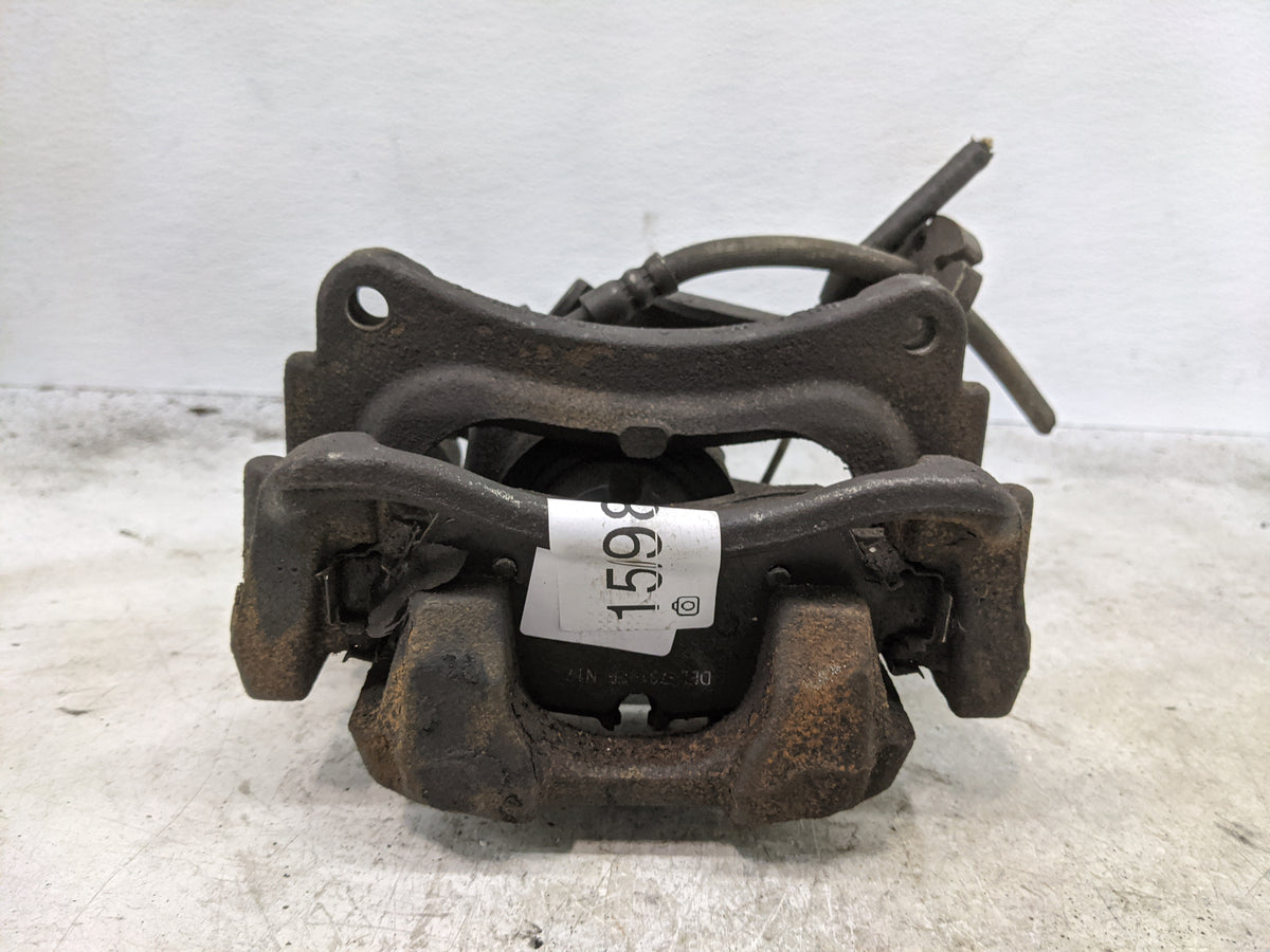 Ford Transit 250 Rear Driver Left Brake Caliper - Oemusedautoparts1.com