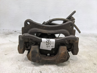 compare product Ford Transit 250 Rear Driver Left Brake Caliper