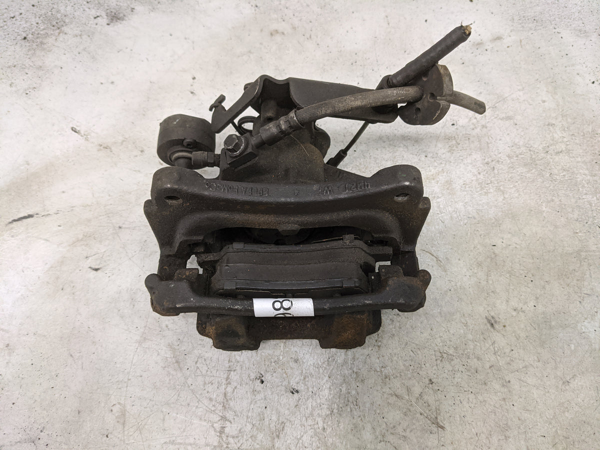 Ford Transit 250 Rear Driver Left Brake Caliper - Oemusedautoparts1.com