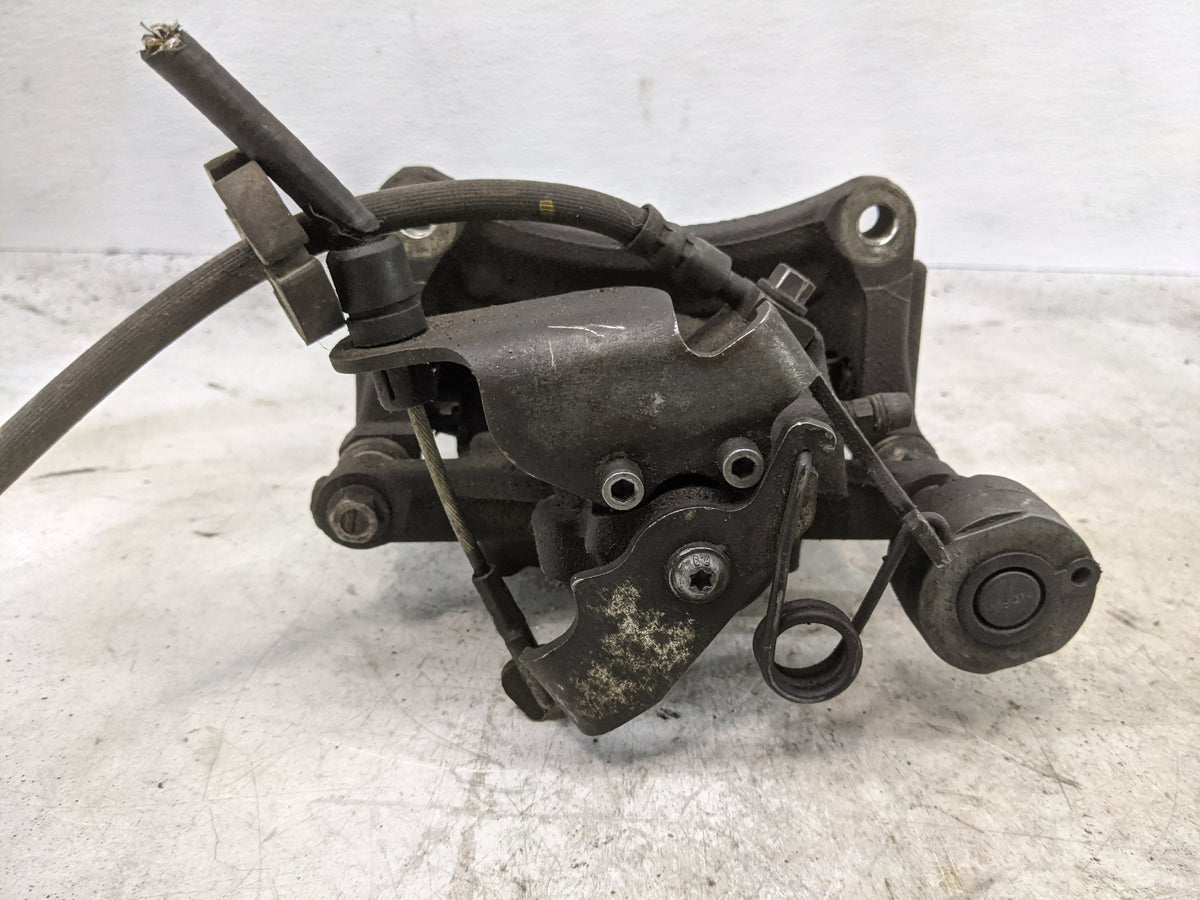 Ford Transit 250 Rear Driver Left Brake Caliper - Oemusedautoparts1.com