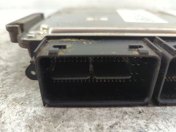 2015 Ford Transit 250 PCM Engine Control Computer ECU ECM PCU OEM P/N:FK41-12A650-BA FL1A-12B684-AA OEM Used Auto Parts