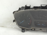 2015 Ford Transit 350 Instrument Cluster Speedometer Gauges P/N:CK4T-10849-FH BK3T-14C226-AC, CK4T-14C026-EA Fits Fits 2016 