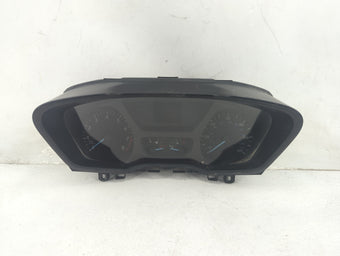 compare product 2015 Ford Transit 350 Instrument Cluster Speedometer Gauges P/N:CK4T-10849-SA BK3T-14C226-AC, CK4T-14C026-EA Fits Fits 2016 OEM Used Auto Parts