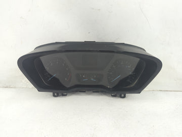 2015 Ford Transit 350 Instrument Cluster Speedometer Gauges P/N:CK4T-10849-SA BK3T-14C226-AC, CK4T-14C026-EA Fits Fits 2016 