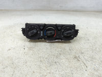 2015 Ford Transit 350 Climate Control Module Temperature AC/Heater Replacement P/N:BM5T-18549 BM5T-19980 Fits OEM Used Auto 