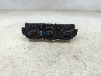 compare product 2015 Ford Transit 350 Climate Control Module Temperature AC/Heater Replacement P/N:BM5T-18549 BM5T-19980 Fits OEM Used Auto Parts
