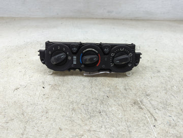 2015 Ford Transit 350 Climate Control Module Temperature AC/Heater Replacement P/N:BM5T-18549 BM5T-19980 Fits OEM Used Auto 