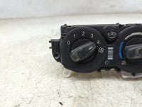 2015 Ford Transit 350 Climate Control Module Temperature AC/Heater Replacement P/N:BM5T-18549 BM5T-19980 Fits OEM Used Auto 